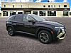 New 2025 HYUNDAI TUCSON HYBRID BLUE in FAIRFIELD, CONNECTICUT