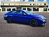 New 2026 HYUNDAI ELANTRA HYBRID SEL SPORT in FAIRFIELD, CONNECTICUT