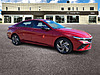 New 2025 HYUNDAI ELANTRA SEL SPORT in FAIRFIELD, CONNECTICUT
