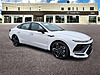 New 2026 HYUNDAI SONATA N LINE in FAIRFIELD, CONNECTICUT