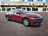 New 2025 HYUNDAI ELANTRA SE in FAIRFIELD, CONNECTICUT