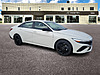 New 2026 HYUNDAI ELANTRA HYBRID SEL SPORT in FAIRFIELD, CONNECTICUT