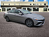 New 2026 HYUNDAI ELANTRA HYBRID BLUE in FAIRFIELD, CONNECTICUT