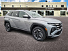 New 2025 HYUNDAI TUCSON HYBRID SEL CONVENIENCE in FAIRFIELD, CONNECTICUT