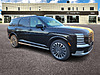 New 2026 HYUNDAI PALISADE HYBRID CALLIGRAPHY in FAIRFIELD, CONNECTICUT