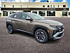 New 2026 HYUNDAI TUCSON HYBRID SEL CONVENIENCE in FAIRFIELD, CONNECTICUT