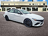 New 2026 HYUNDAI ELANTRA SEL SPORT in FAIRFIELD, CONNECTICUT