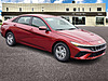 New 2026 HYUNDAI ELANTRA SE in FAIRFIELD, CONNECTICUT