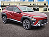 New 2026 HYUNDAI KONA SEL PREMIUM in FAIRFIELD, CONNECTICUT