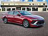 New 2026 HYUNDAI SONATA BLUE in FAIRFIELD, CONNECTICUT