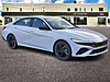 New 2026 HYUNDAI ELANTRA SEL SPORT in FAIRFIELD, CONNECTICUT