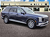 New 2026 HYUNDAI PALISADE HYBRID SEL PREMIUM in FAIRFIELD, CONNECTICUT