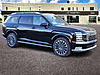 New 2026 HYUNDAI PALISADE HYBRID CALLIGRAPHY in FAIRFIELD, CONNECTICUT