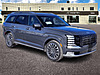 New 2026 HYUNDAI PALISADE HYBRID CALLIGRAPHY in FAIRFIELD, CONNECTICUT