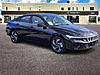 New 2026 HYUNDAI ELANTRA HYBRID LIMITED in FAIRFIELD, CONNECTICUT
