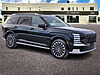 New 2026 HYUNDAI PALISADE HYBRID CALLIGRAPHY in FAIRFIELD, CONNECTICUT