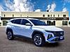 New 2026 HYUNDAI TUCSON SEL in FAIRFIELD, CONNECTICUT