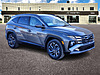 New 2026 HYUNDAI TUCSON HYBRID LIMITED in FAIRFIELD, CONNECTICUT