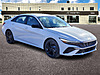 New 2026 HYUNDAI ELANTRA SEL SPORT in FAIRFIELD, CONNECTICUT