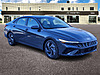 New 2026 HYUNDAI ELANTRA LIMITED in FAIRFIELD, CONNECTICUT