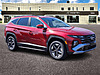 New 2026 HYUNDAI TUCSON SEL PREMIUM in FAIRFIELD, CONNECTICUT