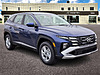 New 2026 HYUNDAI TUCSON SE in FAIRFIELD, CONNECTICUT