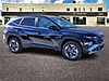 New 2026 HYUNDAI TUCSON HYBRID SEL in FAIRFIELD, CONNECTICUT