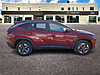 New 2026 HYUNDAI TUCSON SEL in FAIRFIELD, CONNECTICUT