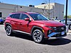 New 2026 HYUNDAI TUCSON SEL in FAIRFIELD, CONNECTICUT