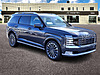 New 2026 HYUNDAI PALISADE HYBRID CALLIGRAPHY in FAIRFIELD, CONNECTICUT