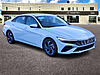 New 2026 HYUNDAI ELANTRA HYBRID LIMITED in FAIRFIELD, CONNECTICUT