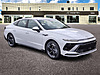 New 2026 HYUNDAI SONATA SEL SPORT in FAIRFIELD, CONNECTICUT