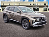 New 2026 HYUNDAI TUCSON HYBRID LIMITED in FAIRFIELD, CONNECTICUT