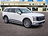 New 2026 HYUNDAI PALISADE SEL in FAIRFIELD, CONNECTICUT
