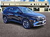 New 2026 HYUNDAI TUCSON HYBRID SEL in FAIRFIELD, CONNECTICUT