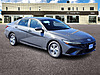 New 2026 HYUNDAI ELANTRA SE in FAIRFIELD, CONNECTICUT