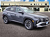 New 2026 HYUNDAI TUCSON HYBRID SEL in FAIRFIELD, CONNECTICUT