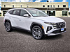 New 2026 HYUNDAI TUCSON LIMITED in FAIRFIELD, CONNECTICUT