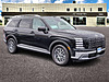 New 2026 HYUNDAI PALISADE SEL PREMIUM in FAIRFIELD, CONNECTICUT