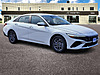 New 2026 HYUNDAI ELANTRA HYBRID BLUE in FAIRFIELD, CONNECTICUT