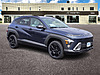 New 2026 HYUNDAI KONA SEL SPORT in FAIRFIELD, CONNECTICUT
