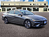 New 2026 HYUNDAI ELANTRA LIMITED in FAIRFIELD, CONNECTICUT