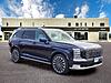 New 2026 HYUNDAI PALISADE HYBRID CALLIGRAPHY in FAIRFIELD, CONNECTICUT