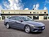 New 2026 HYUNDAI ELANTRA SE in FAIRFIELD, CONNECTICUT