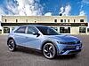 New 2026 HYUNDAI IONIQ 5 SE STANDARD RANGE in FAIRFIELD, CONNECTICUT