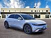 New 2026 HYUNDAI IONIQ 5 LIMITED in FAIRFIELD, CONNECTICUT