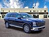 New 2026 HYUNDAI PALISADE HYBRID SEL PREMIUM in FAIRFIELD, CONNECTICUT