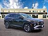 New 2026 HYUNDAI TUCSON HYBRID SEL CONVENIENCE in FAIRFIELD, CONNECTICUT