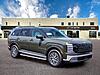 New 2026 HYUNDAI PALISADE HYBRID SEL PREMIUM in FAIRFIELD, CONNECTICUT