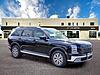 New 2026 HYUNDAI PALISADE HYBRID SEL in FAIRFIELD, CONNECTICUT